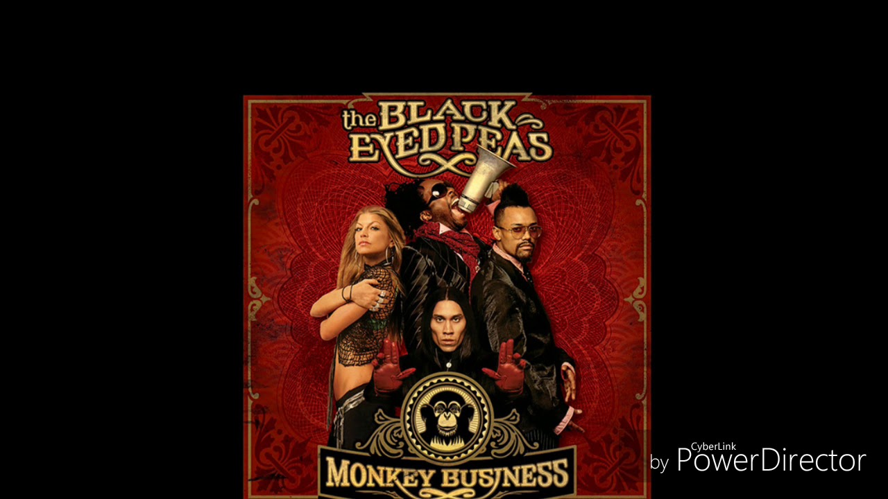 Thumbnail for The Black Eyed Peas - Don't Lie [Album Version]