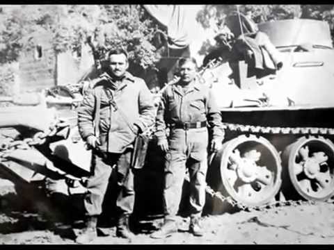 Сергей Тулупов - 181-й полк