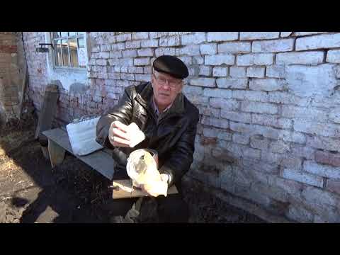 Как заночевать в машине или палатке с теплом.