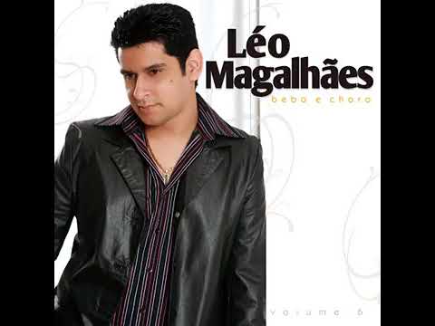 Thumbnail for Léo Magalhães primeiro de abril