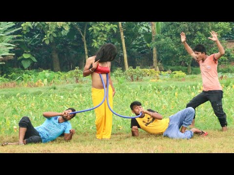Top New Comedy Video 2020 | Try To Not Laugh | Episode-141 | Must watch new funny | By Fun ki vines