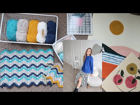 САМЫЙ НАСЫЩЕННЫЙ ВЛОГ: ФОТОСТУДИЯ/НОВЫЙ ПРОЦЕСС/Я РИСУЮ/БАЛЕТ!