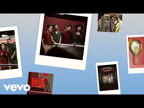 Thumbnail for Morat, Andrés Cepeda - Mi Pesadilla (Lyric Video)