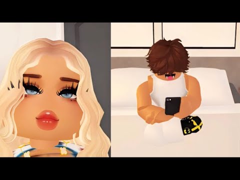 Roommate To Lovers ???? | A Berry Ave Love Story