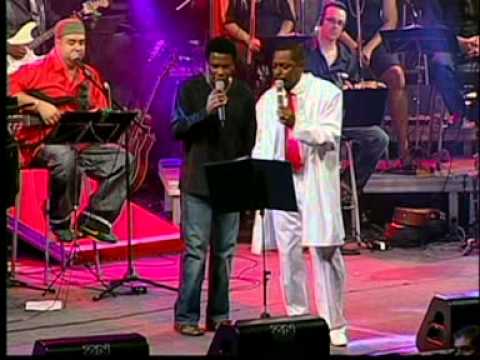 Thumbnail for Marquinho Sathan e Neguinho da Beija - Flor (Volta)