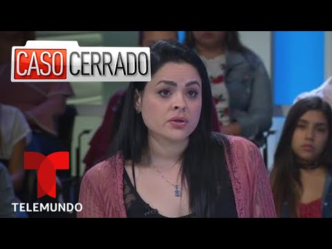 Thumbnail for Jóvenes Sin Futuro????????????| Caso Cerrado | Telemundo