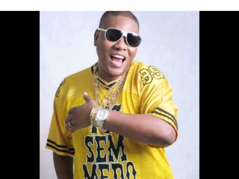 Thumbnail for Mc Sapao - Diretoria