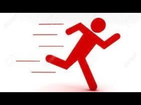 Correr muy rápido efecto de sonido 1