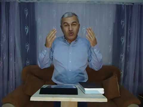 Thumbnail for #Müqəddəs! #Bibliya - Müqəddəs #Kitab !