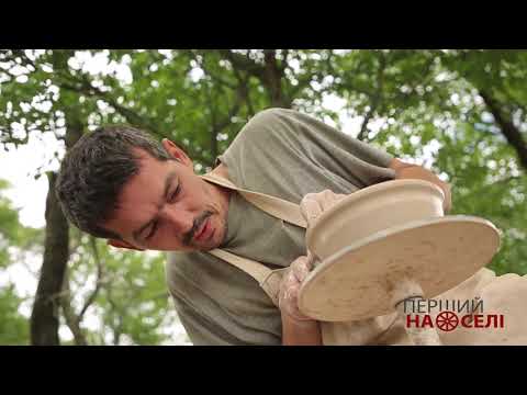 Перший на селі. Випуск тридцять третій