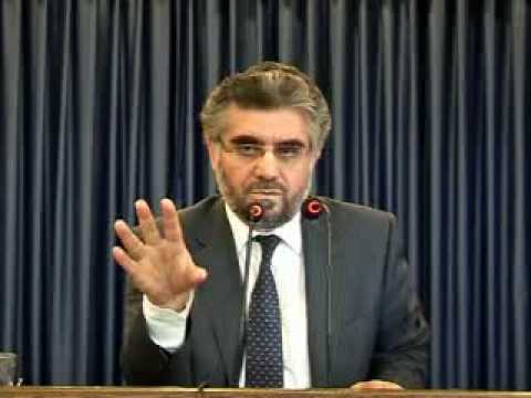 Thumbnail for Sünnet namazlar Allah'ın emri mi?