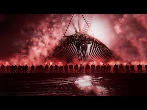 Attack on Titan Season 4 OST - Footsteps of Doom  "The Rumbling Begins"