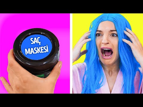 Thumbnail for ARKADAŞLARINIZ İÇİN EN KOMİK ŞAKALAR! || 123 GO! GOLD Turkish'ten Çılgın Meydan Okumalar ve Şakalar