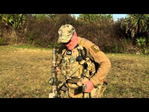 Pat Rogers Pro-Tip: Load Procedure