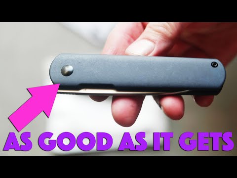 Thumbnail for As good as it gets.  The Kizer Feist XL review