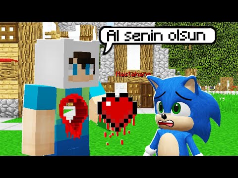 ENES VS MİNECRAFT #75