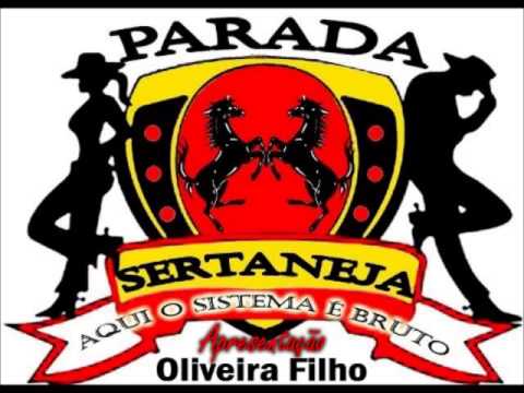 Thumbnail for Programa Parada Sertaneja - Só Modão - Antigas