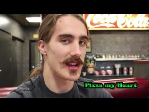 Pizza My Heart - College Crashers Bus. Profile - UC Santa Barbara
