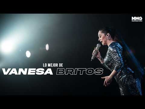 Thumbnail for Vanesa Britos - Lo Mejor Enganchado