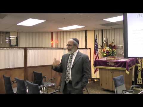 Thumbnail for Anan Ben David and Karaism Jewish History Lecture by Dr. Henry  Abramson