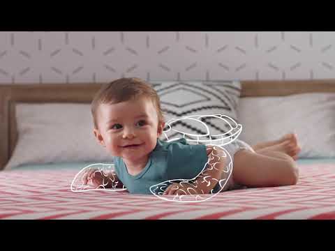 Thumbnail for #SolteSuaFerinha – Pampers Pants