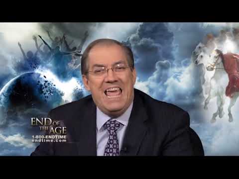 Thumbnail for Irvin Baxter   When Will the Rapture Happen