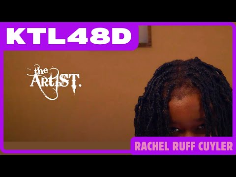 KTL48D | "The Artist"