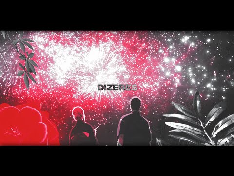 Thumbnail for 3. TURMALINA -  “Dizeres” (Feat. @muralhacria)「ANIME RAP EDIT」