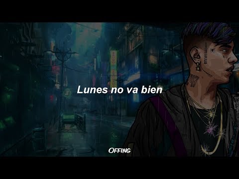 Thumbnail for DUKI - LUNES NO VA BIEN ☔