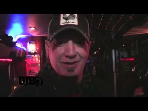 Thumbnail for Hellyeah / Chad Gray - BUS INVADERS Ep. 460