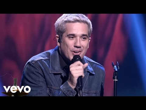 Jota Quest - O Que Eu Também Não Entendo (Acústico)