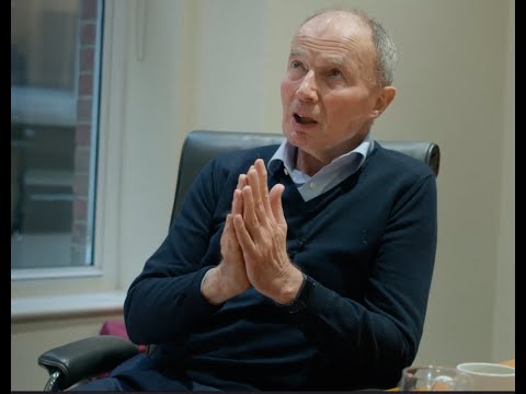 Thumbnail for "This Changes Everything": Lord Farmer on His Conversion, Life of Faith, and Support for the Family