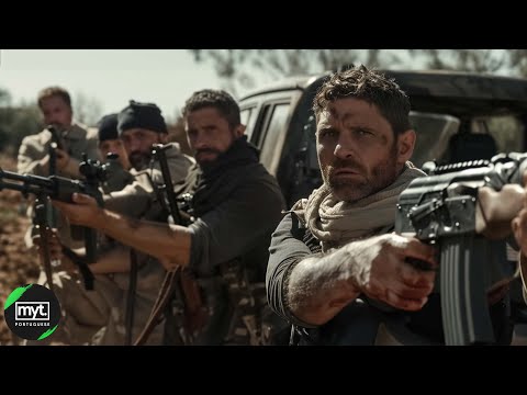 Justiça Sombria | Ação | Vingança | Filme Completo Dublado