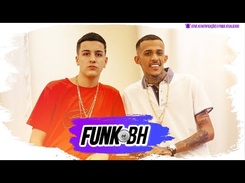 Thumbnail for Mc Leozin e MC Kaio - Menina Acanhada - (VIDEOCLIPE OFICIAL) Prod. Mc Frog