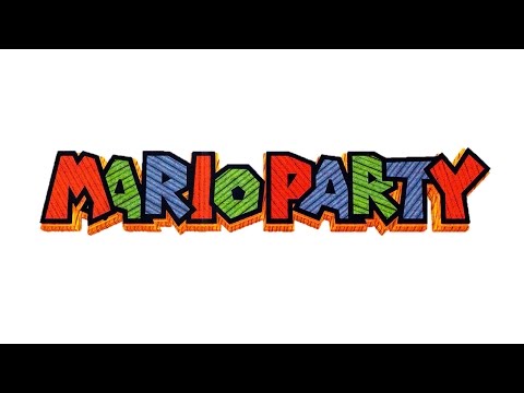 Thumbnail for Play a Mini-Game! - Mario Party