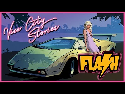 Thumbnail for Flash FM - GTA Vice City Stories
