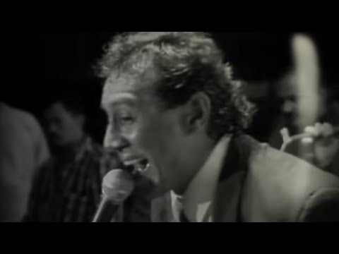 Diomedes Díaz - Mi Ahijado  (Letra Oficial)