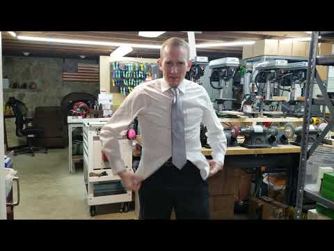 Thumbnail for How to Conceal Carry with a Tucked Shirt