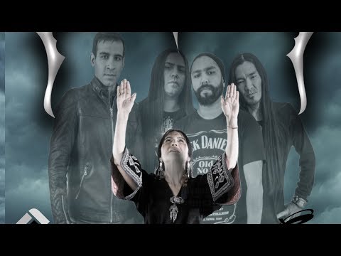 Thumbnail for ALCOHOLIKA LA CHRISTO & LUZMILA CARPIO "Warmikuna Yupaychasqapuni kasunchik"