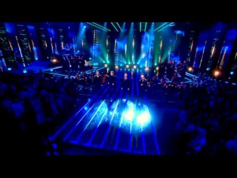 Westlife - Flying Without Wings (Live On Westlife - For The Last Time) HD Video Song