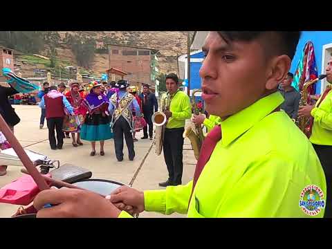 Thumbnail for ORQ. SUPER GENIOS DEL FOLCKORE- HUAYNO  01 - ANIV. DIST. DE HUAYLLAPAMPA  - 2021