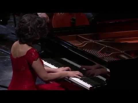Thumbnail for Handel - Khatia Buniatishvili