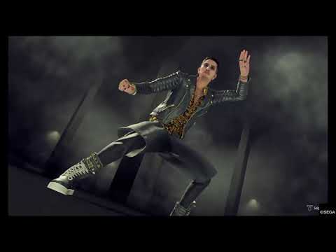 Yakuza: Like A Dragon - Zhao and Ichiban Beast Brothers