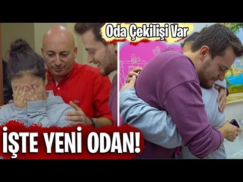 Mimar Selim ile Takipçimin Odasını Baştan Yarattık!
