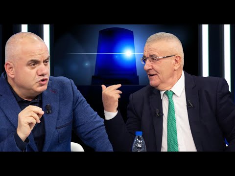 Thumbnail for “Ka dy laboratorë kokaine!”/ Artan Hoxha “zbërthen” situatën me drogën në Shqipëri –Të Paekspozuarit