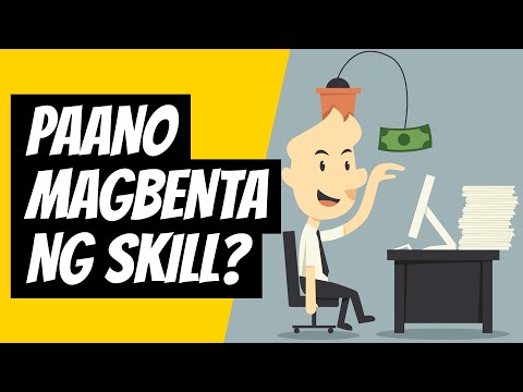 Thumbnail for Package Your Skills | Make money online Philippines | Illustrados