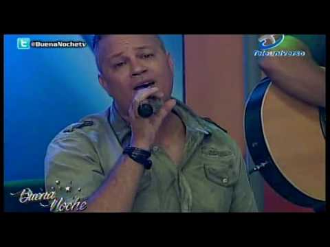 Thumbnail for Presentación de exclusiva de Aljadaqui en Buena Noche TV