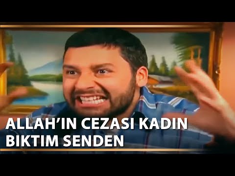 Thumbnail for Bir Anlık Öfkeyle Ailesine Hayatı Zindan Etti | İman Edenler
