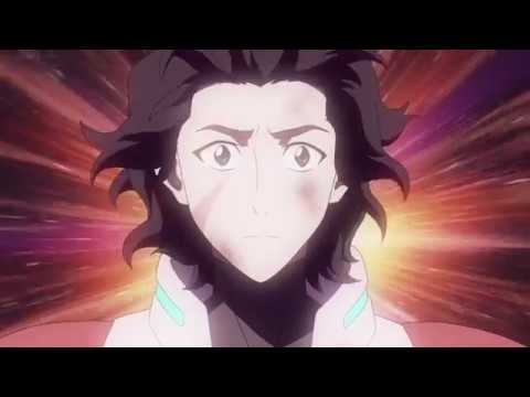 Voltron Crack 2 {Season 6 killed me with feels}