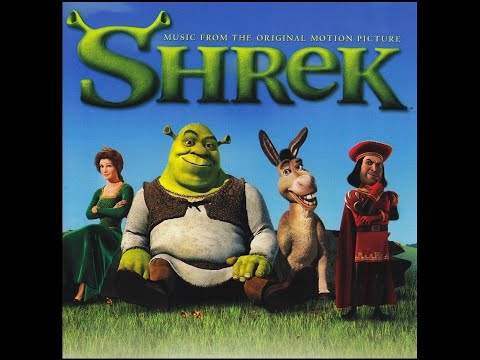 Thumbnail for I'm a Believer movie edit